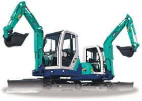 履帶式挖掘機(jī)全攻略 報(bào)價(jià)、參數(shù)、選購(gòu)與租賃指南