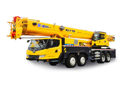 專業(yè)高效，安全可靠——濰坊運(yùn)達(dá)工程機(jī)械汽車吊裝出租服務(wù)全面解析